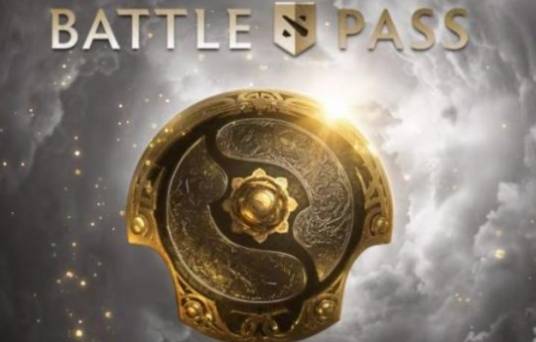 第十届DOTA2国际邀请赛