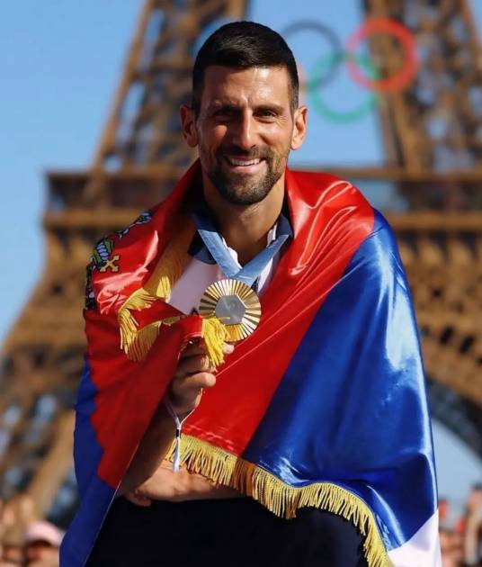 诺瓦克·德约科维奇