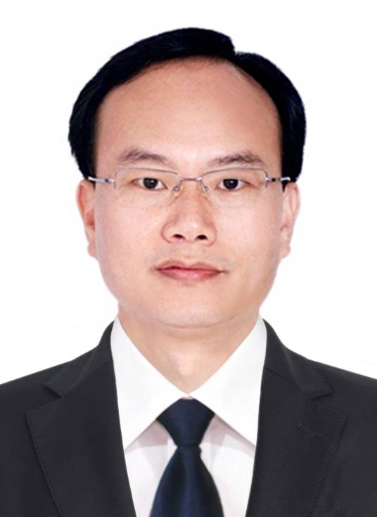 徐文海(湖北省副省长、公安厅党委书记、厅长)