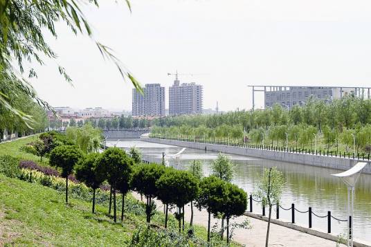 沁县（山西省长治市下辖县）