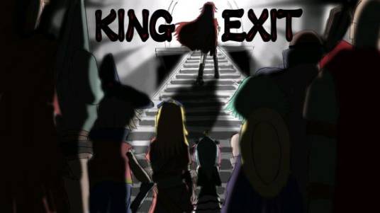 King Exit