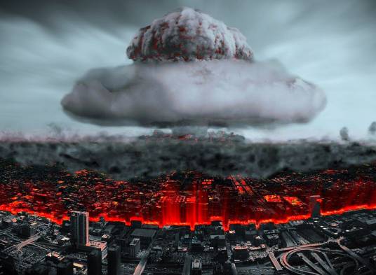 毁灭（汉语词汇）