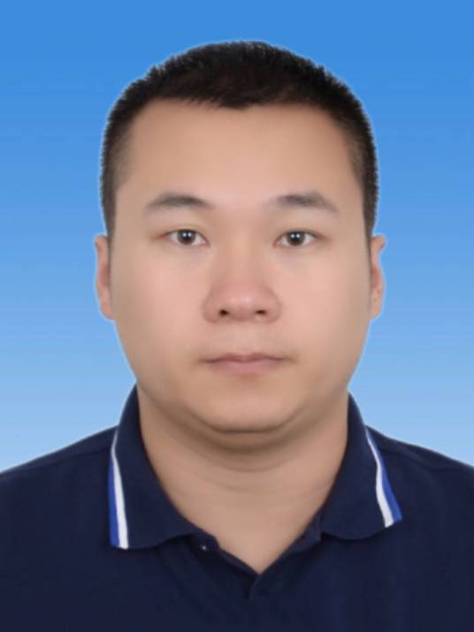 黄国平（中国科学院大学2017届工学博士）