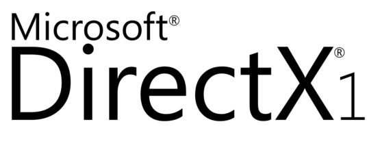 Microsoft DirectX