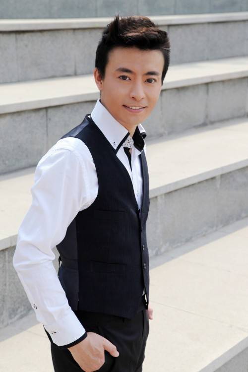 徐光（中国内地影视男演员）