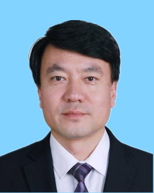 姚凯（安徽省合肥市人民政府原副市长）
