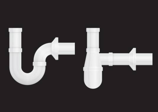 水管（供水的管道）