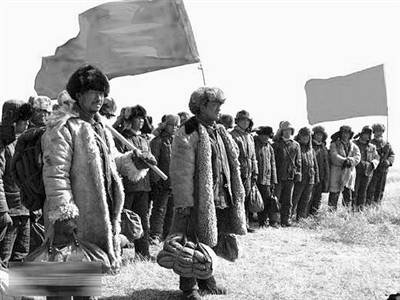 三老四严（作风精神）