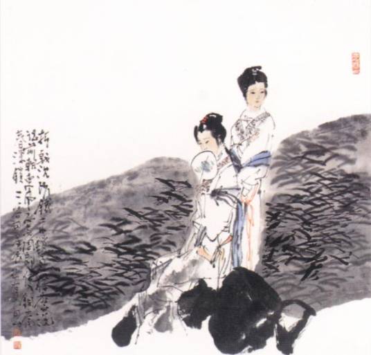 二乔（三国人物）