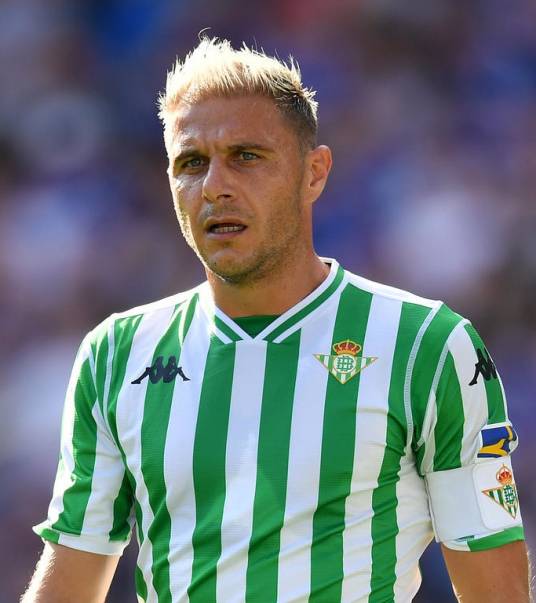 华金·桑切斯·罗德里格斯