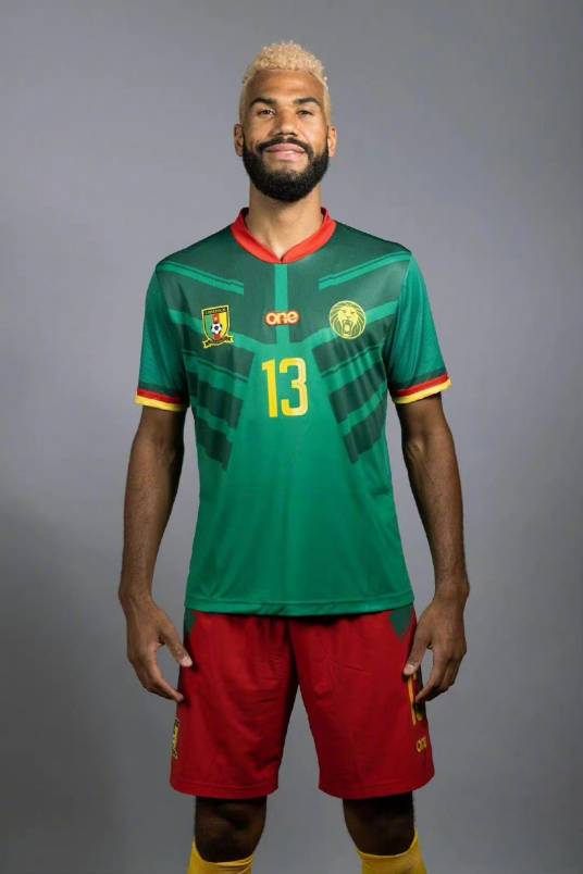 埃里克·马克西姆·舒波-莫廷