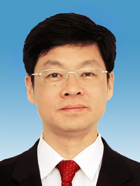 康涛（福建省人民政府党组成员）