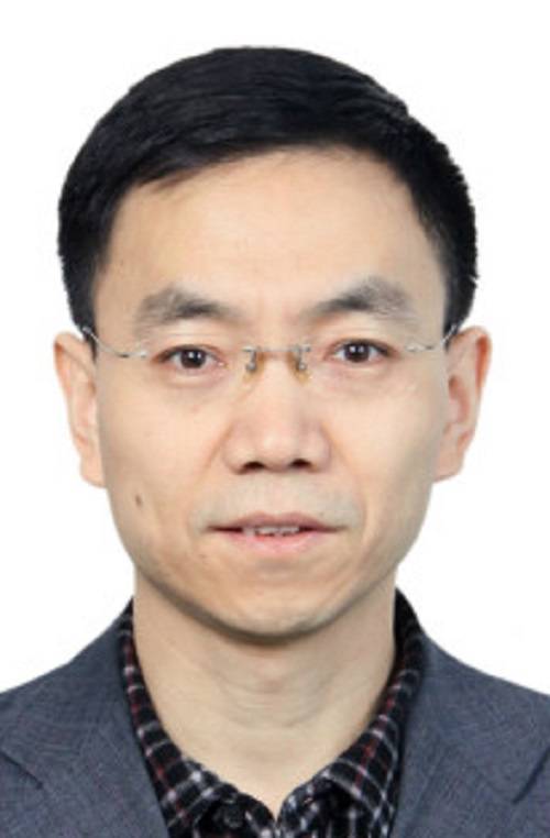 李建军（中央财经大学副校长）