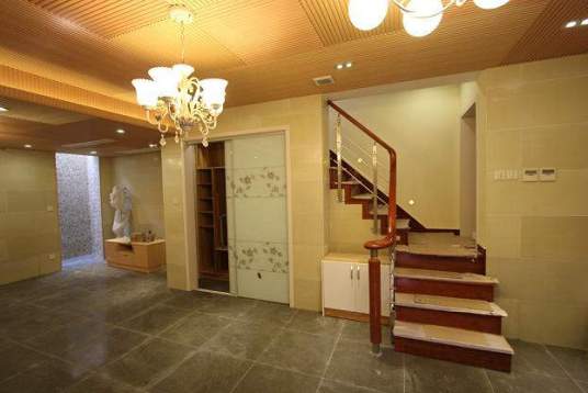 地下室（建筑用语）