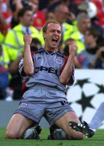 马里奥·巴斯勒