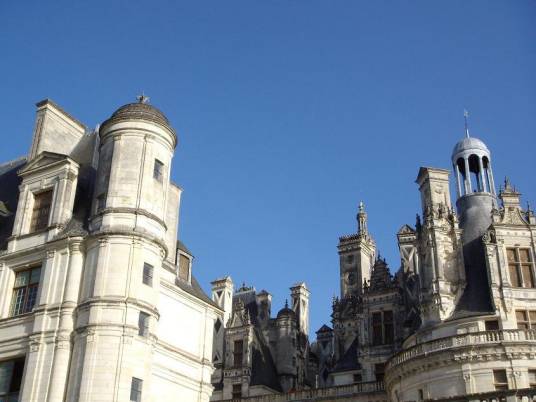 奥尔良(法国城市Orléans)