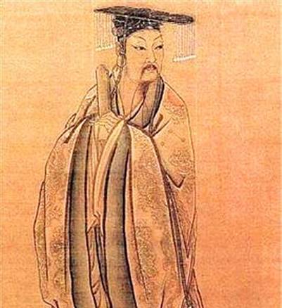 尧舜（古史传说中的圣明君主）