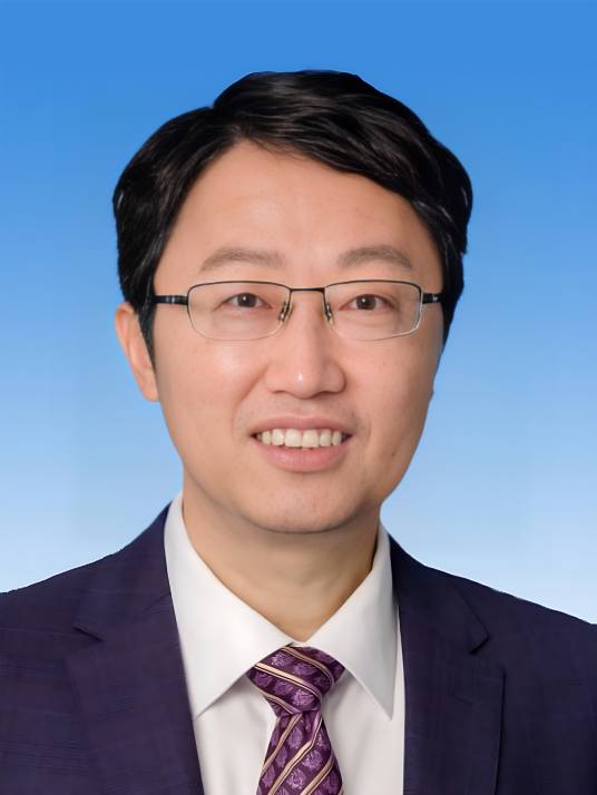 张立群（中国工程院院士，西安交通大学校长（副部长级）、党委副书记）