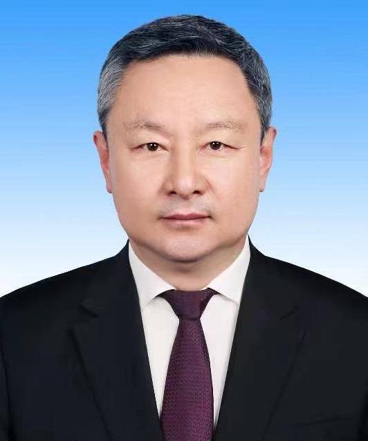 吴俊清(山西省人大常委会党组成员、副主任)