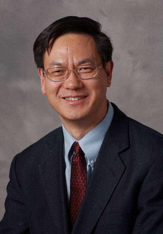 王中林（爱因斯坦世界科学奖得主、能源界最高奖—埃尼奖得主、中国科学院外籍院士）