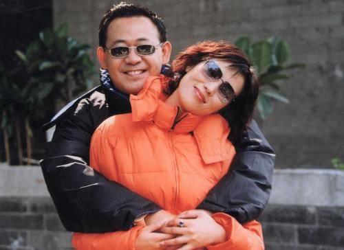 宋妍（姜武的妻子）