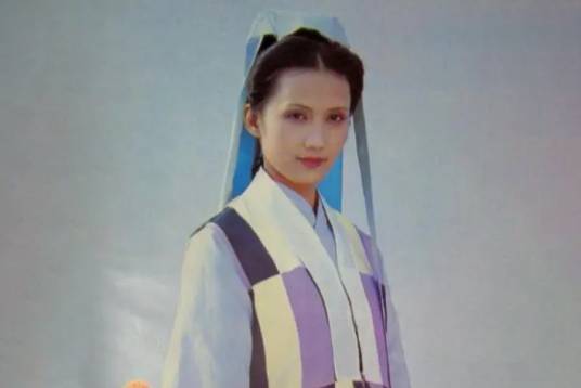 妙玉（小说《红楼梦》中人物）