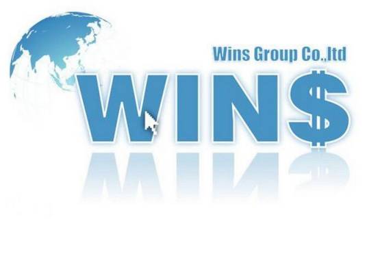 wins（提供一个分布式数据库）