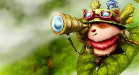 英雄联盟隐藏分