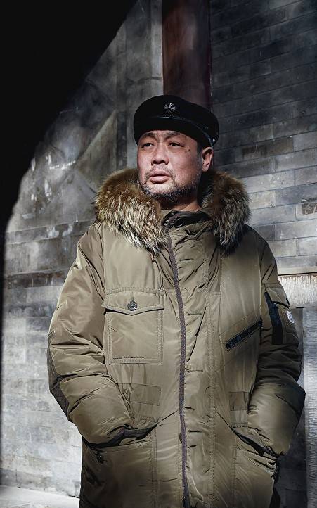 付宁（中国内地导演、编剧）