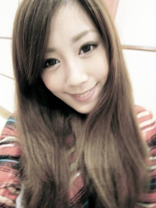 陈美惠（中国内地流行乐女歌手）