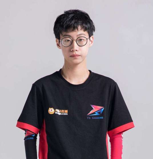 林恒(中国《王者荣耀》职业选手)