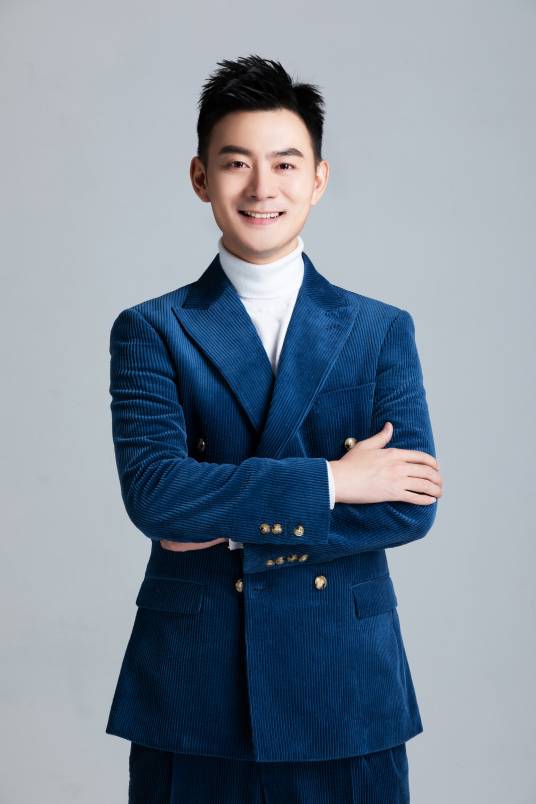 白羽（安徽卫视综艺节目主持人）