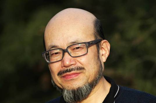 王东岳（自由职业者）