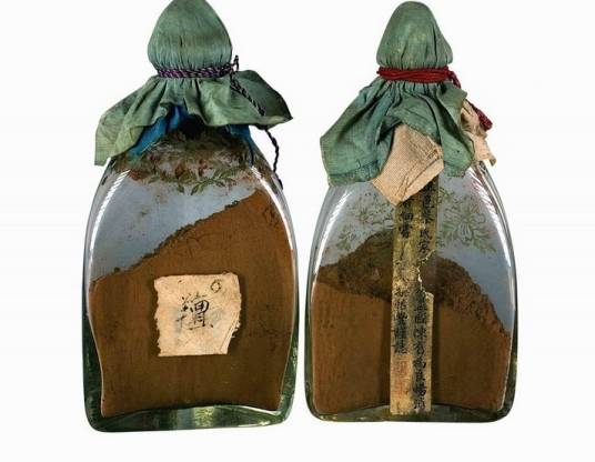 鼻烟（烟草制品）