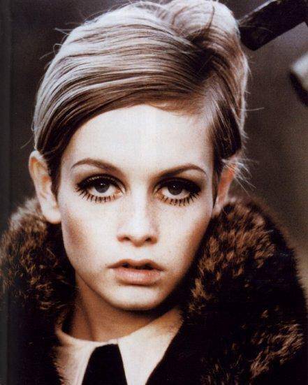 超级名模（在时尚界享有高知名度的模特）