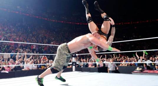 摔角(运动项目)