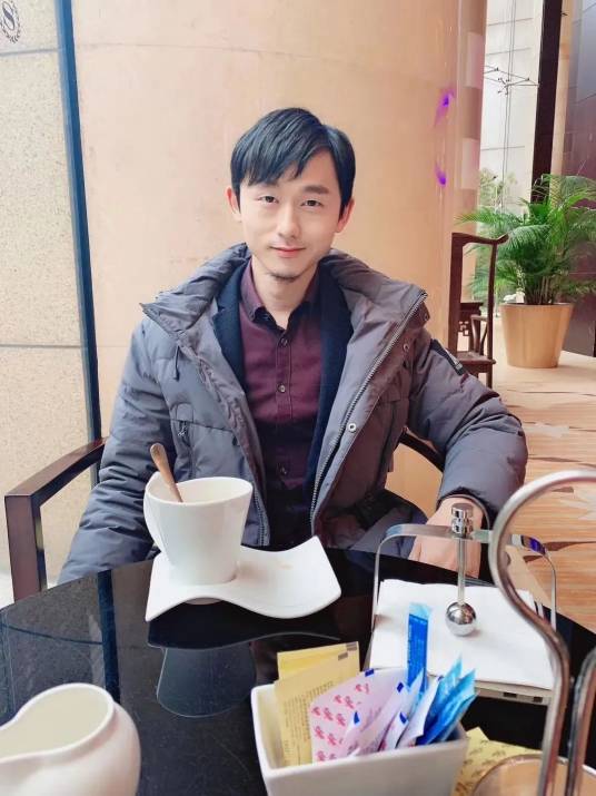 滚开（网络作家）