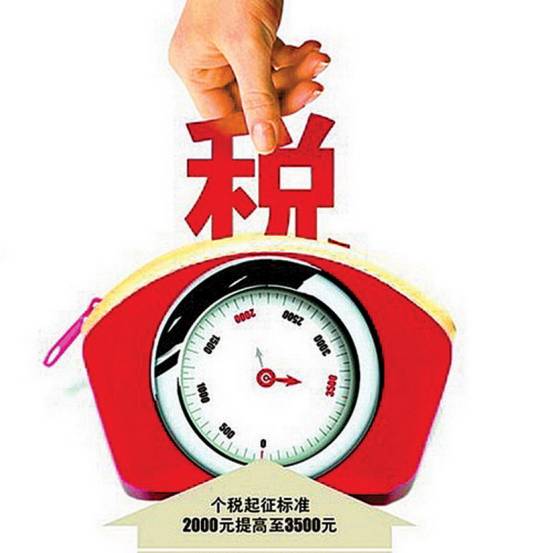 所得税费用
