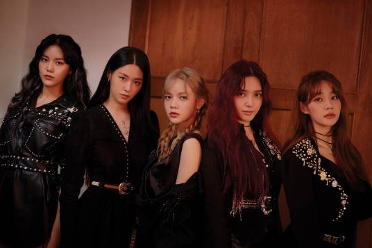 AOA（韩国女子演唱团体）