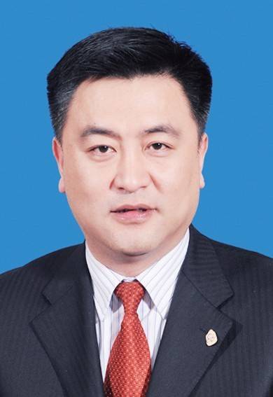 路军（华大集团执行董事、首席运营官）