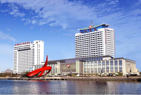 德州市人民医院