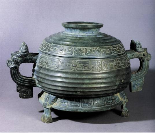 青铜（铜锡合金）