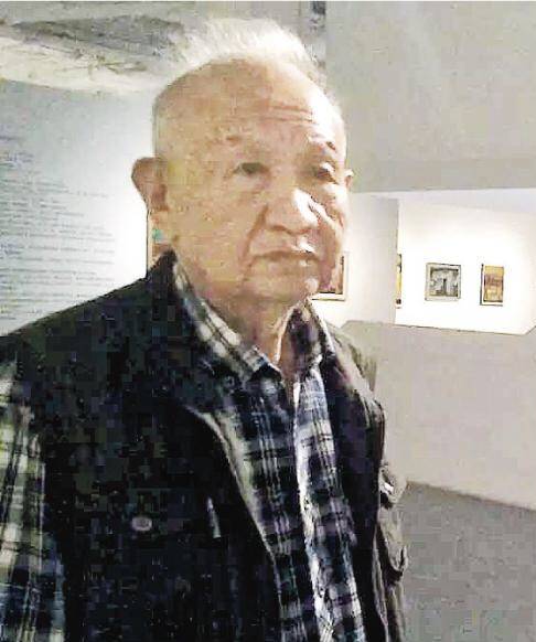 戚本禹