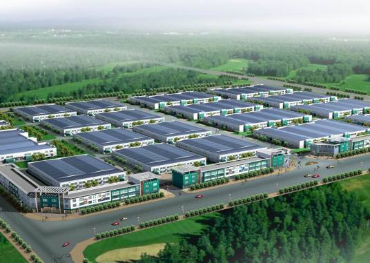 经济技术开发区