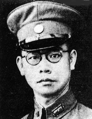 吴石(革命烈士)