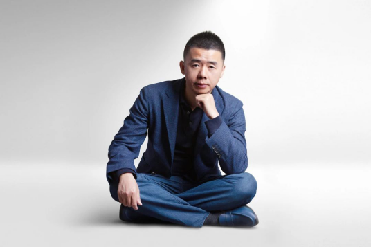 黄章（魅族创始人）