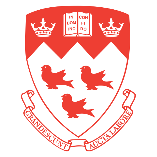 麦吉尔大学