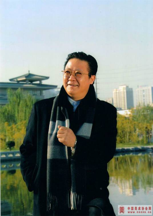 石川（中国辽宁籍艺术家）