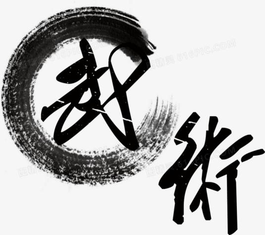 武术（当代传统武学艺术的一种体育项目）