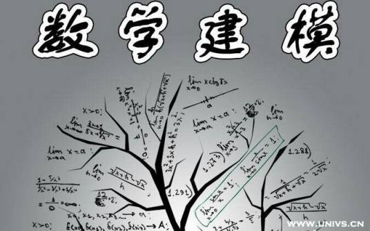 数学建模（数学分支）